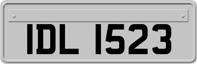 IDL1523