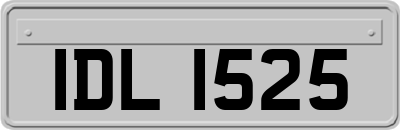 IDL1525