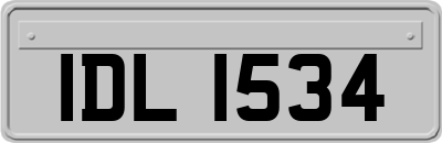 IDL1534