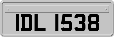 IDL1538