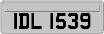 IDL1539