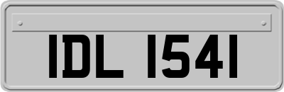 IDL1541