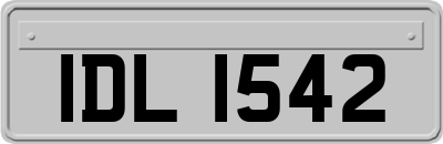 IDL1542