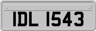 IDL1543