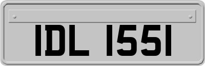 IDL1551