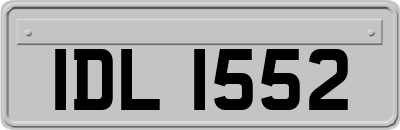 IDL1552