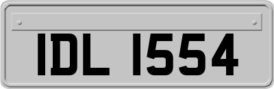 IDL1554