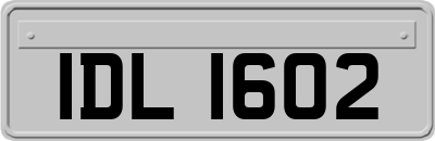 IDL1602