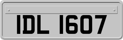 IDL1607