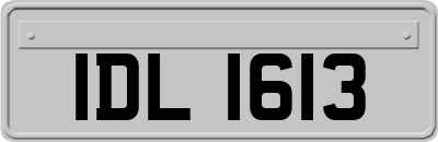 IDL1613