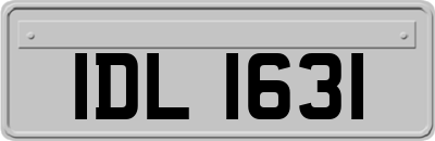 IDL1631
