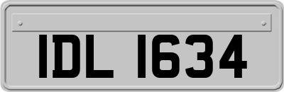 IDL1634