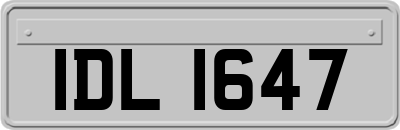 IDL1647