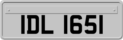 IDL1651