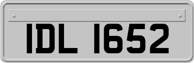 IDL1652
