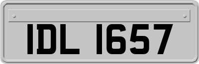 IDL1657