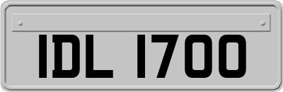 IDL1700