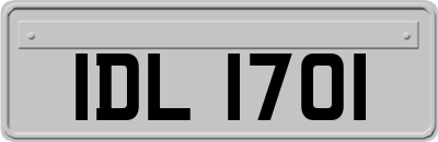 IDL1701