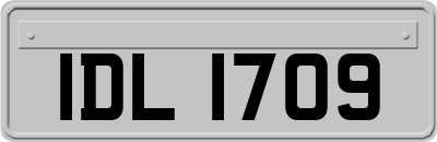 IDL1709
