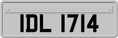 IDL1714