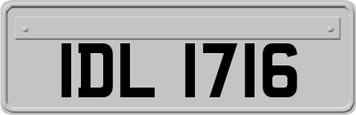 IDL1716