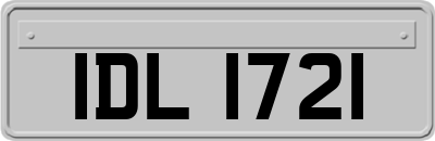 IDL1721