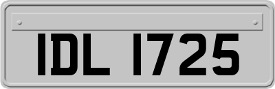 IDL1725