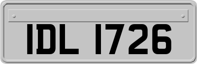 IDL1726