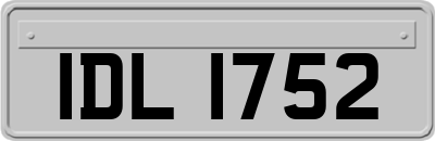 IDL1752