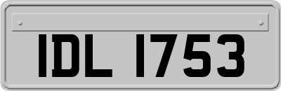 IDL1753