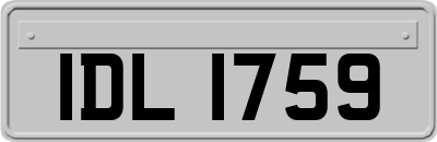 IDL1759
