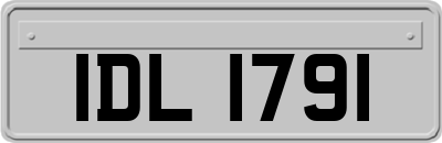 IDL1791