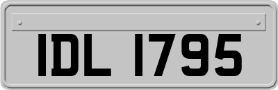 IDL1795
