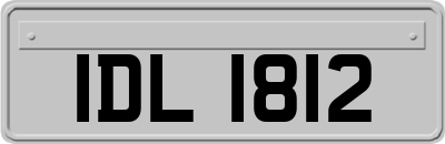 IDL1812