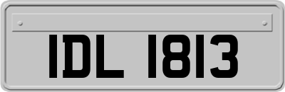IDL1813