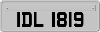 IDL1819