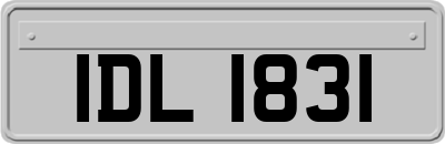 IDL1831