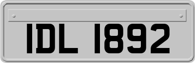 IDL1892