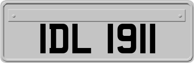 IDL1911