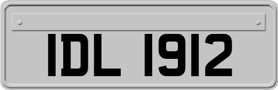 IDL1912
