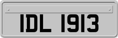 IDL1913