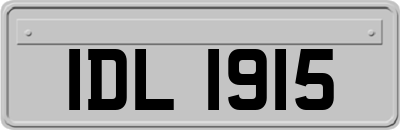 IDL1915