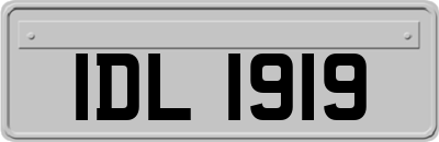 IDL1919