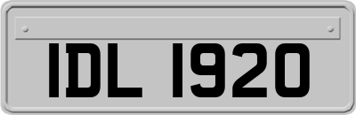 IDL1920