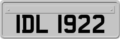 IDL1922