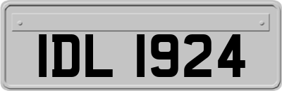 IDL1924