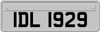 IDL1929