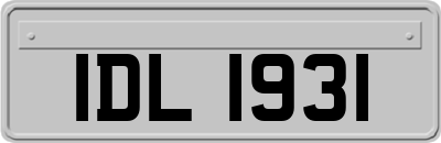 IDL1931