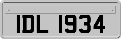 IDL1934
