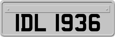 IDL1936